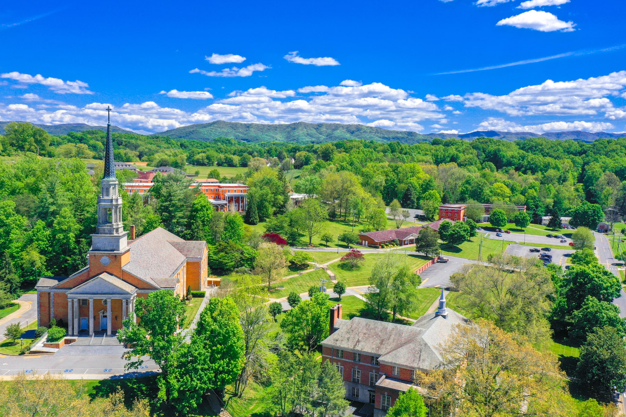 Milligan University