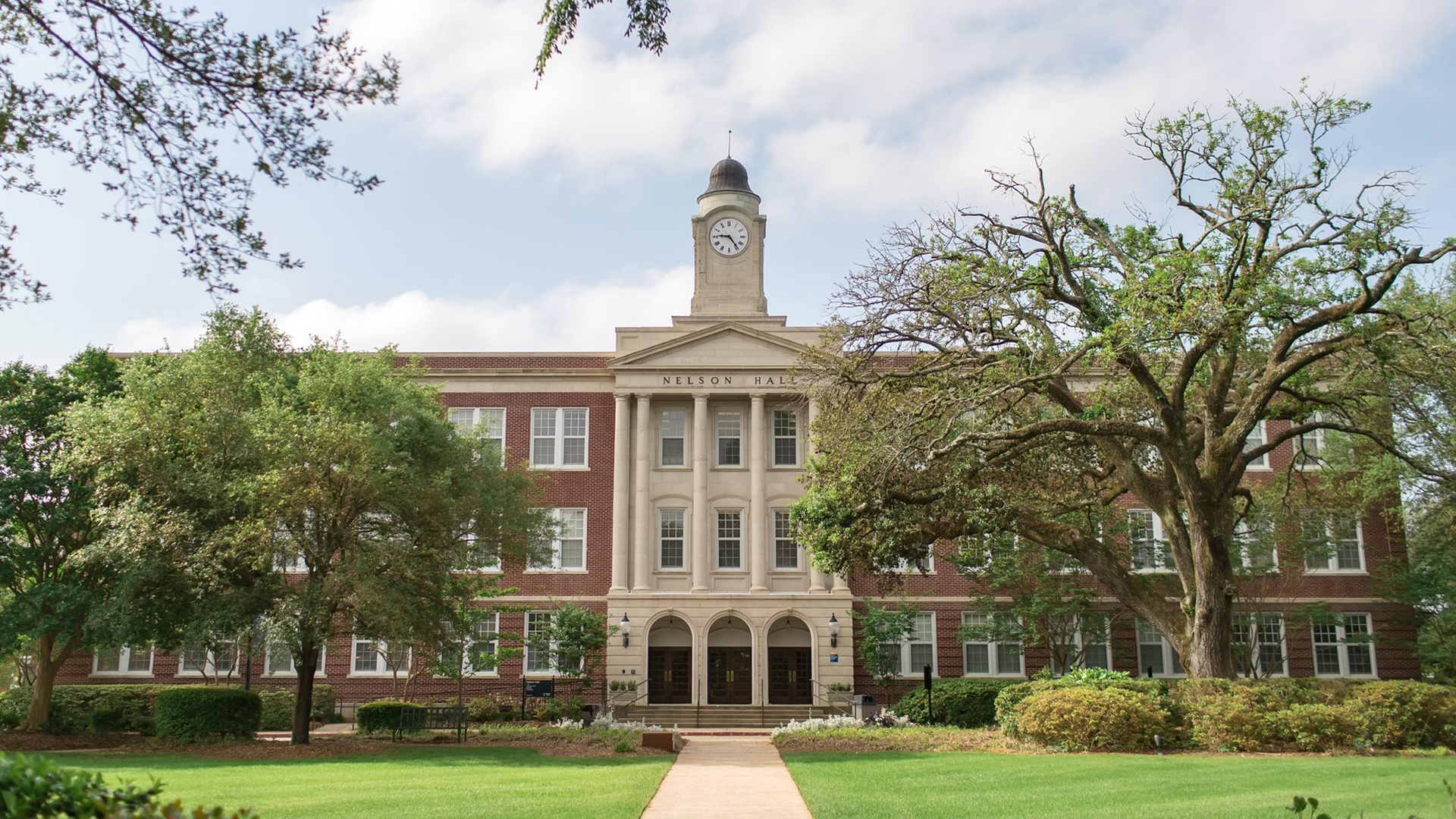 Mississippi College