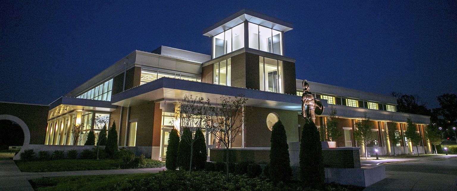 Missouri Baptist University