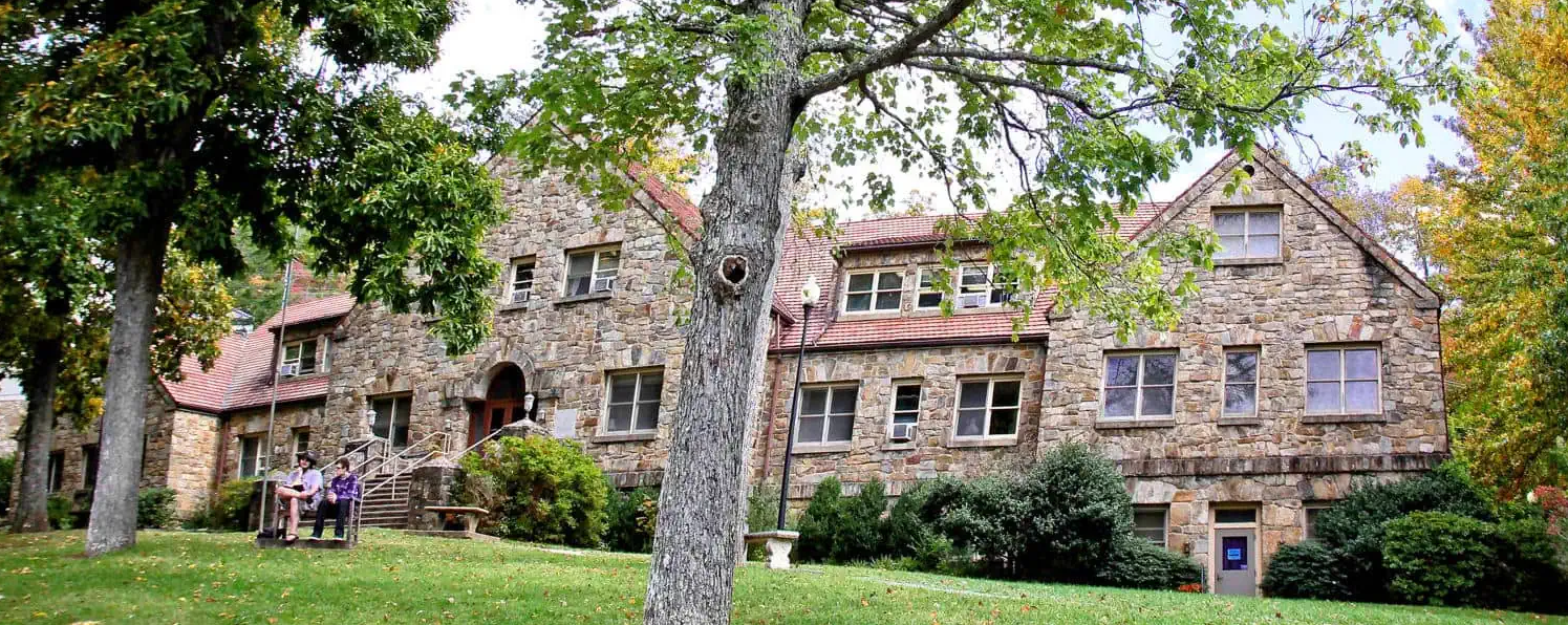 Montreat College