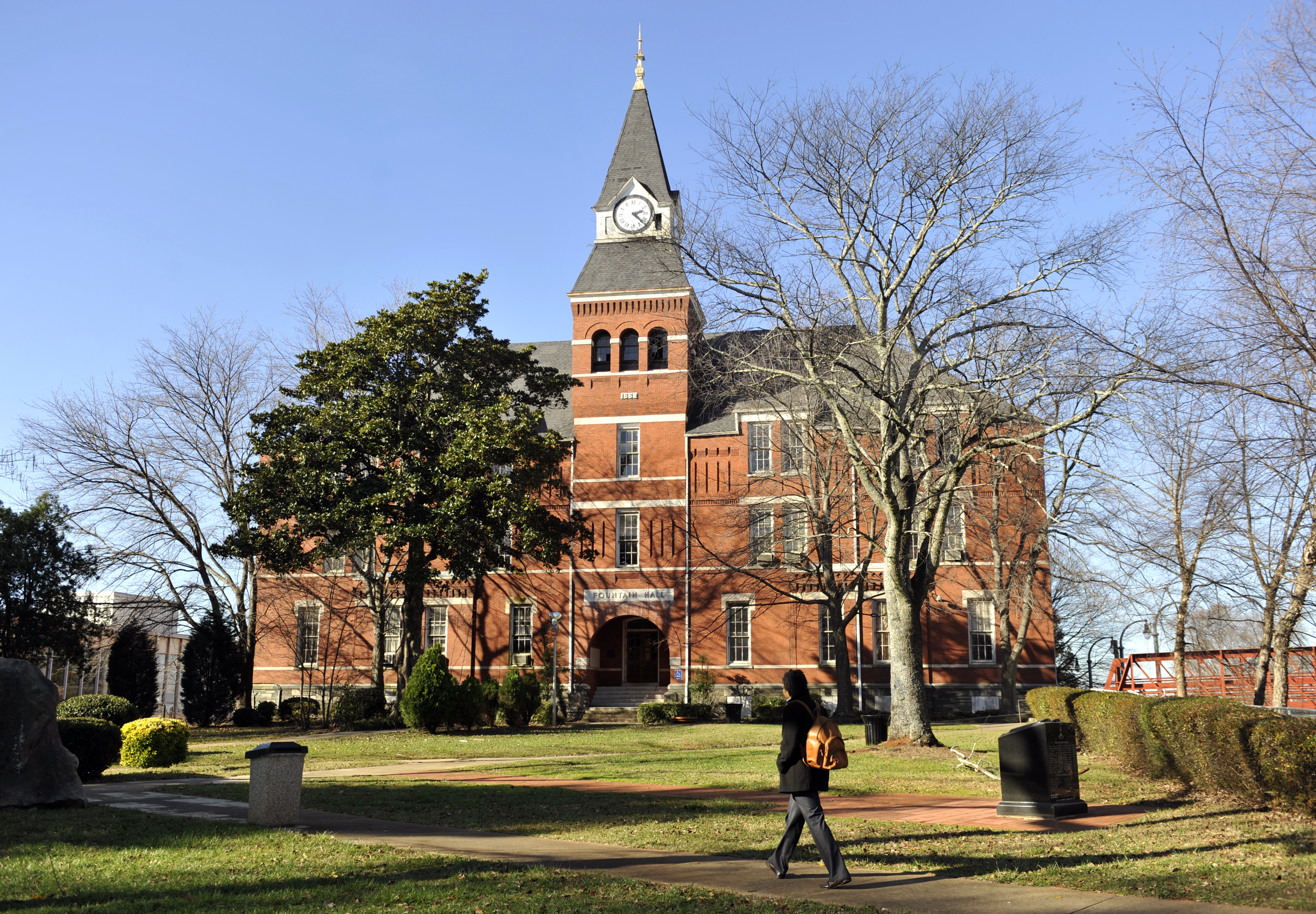 Morris Brown College