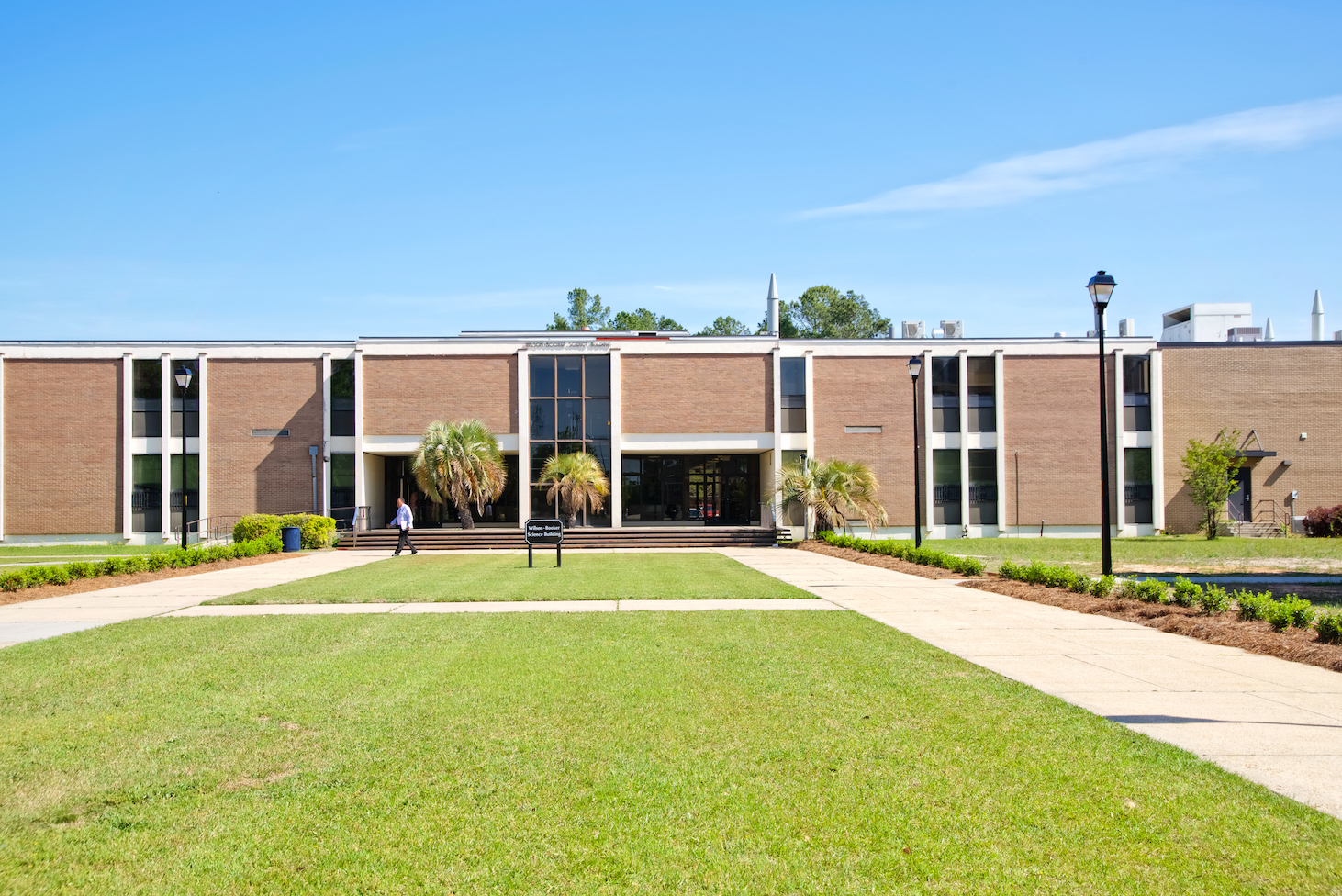Morris College