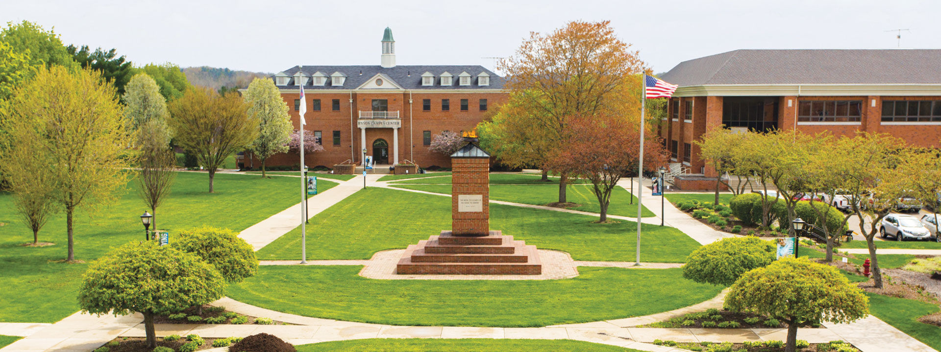 Mount Vernon Nazarene University