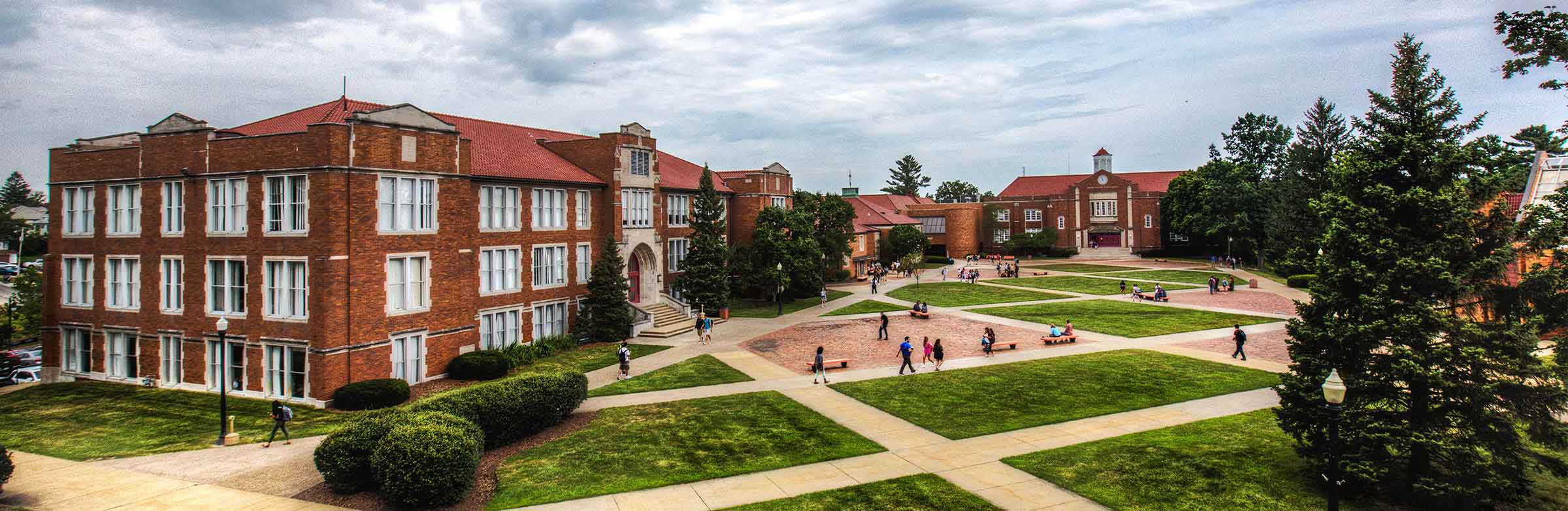 Muskingum University
