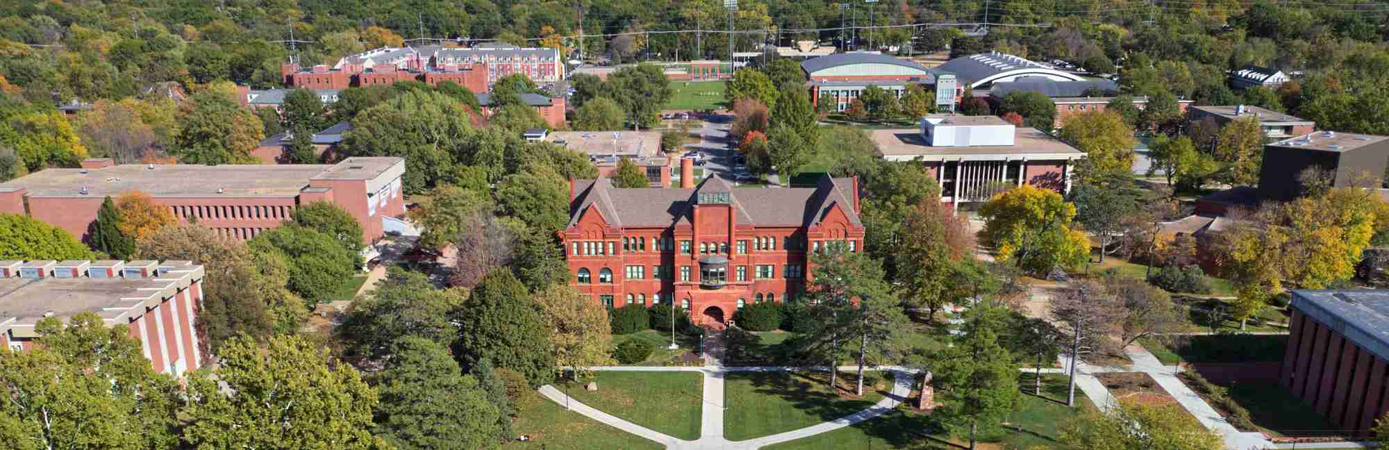 Nebraska Wesleyan University