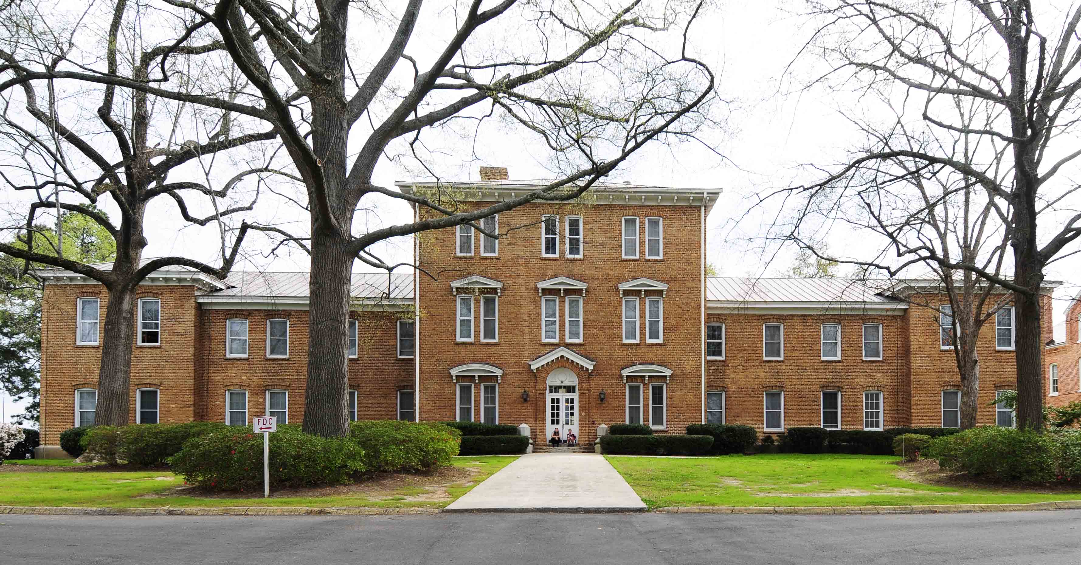 Newberry College