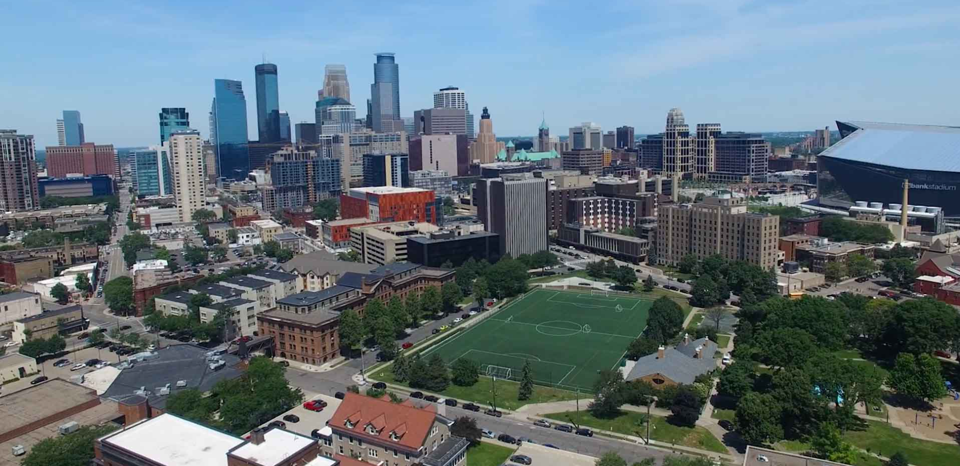 North Central University