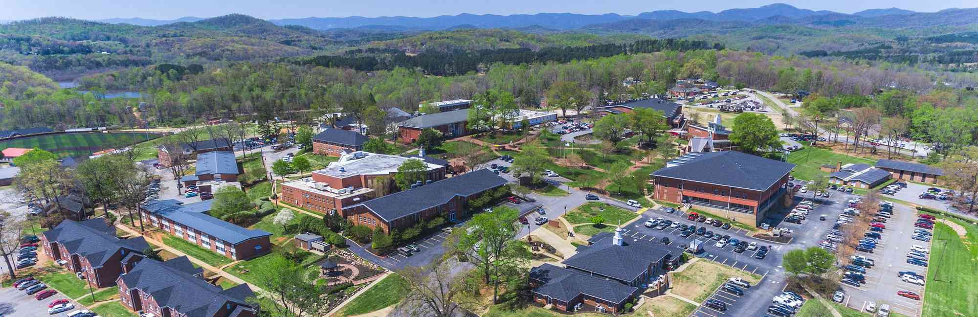 North Greenville University