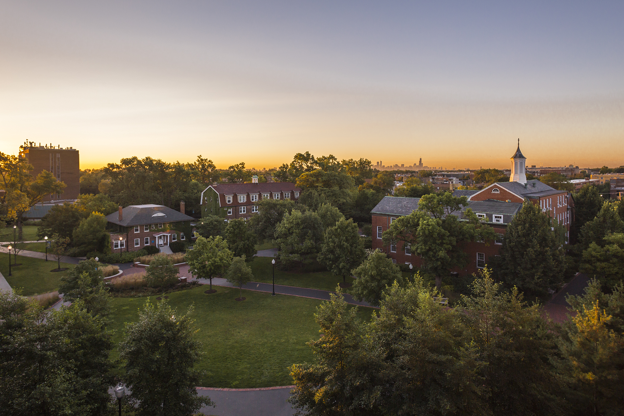 North Park University