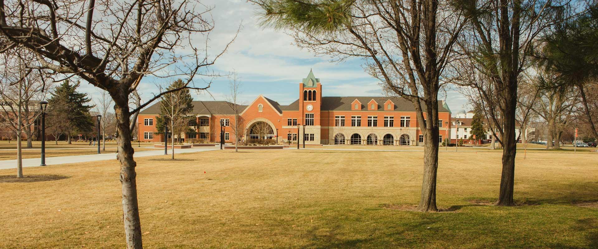 Northwest Nazarene University