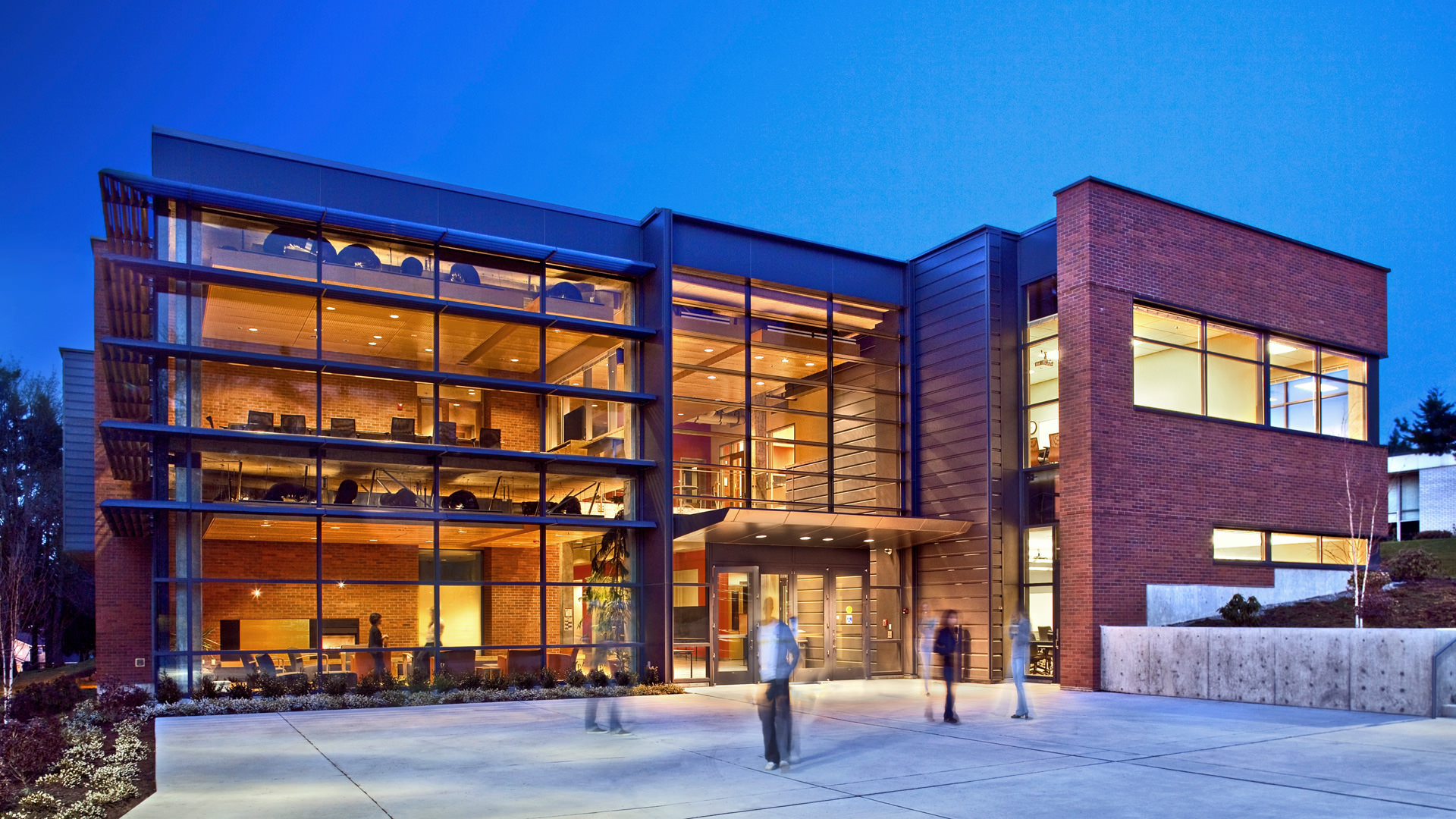 Northwest University