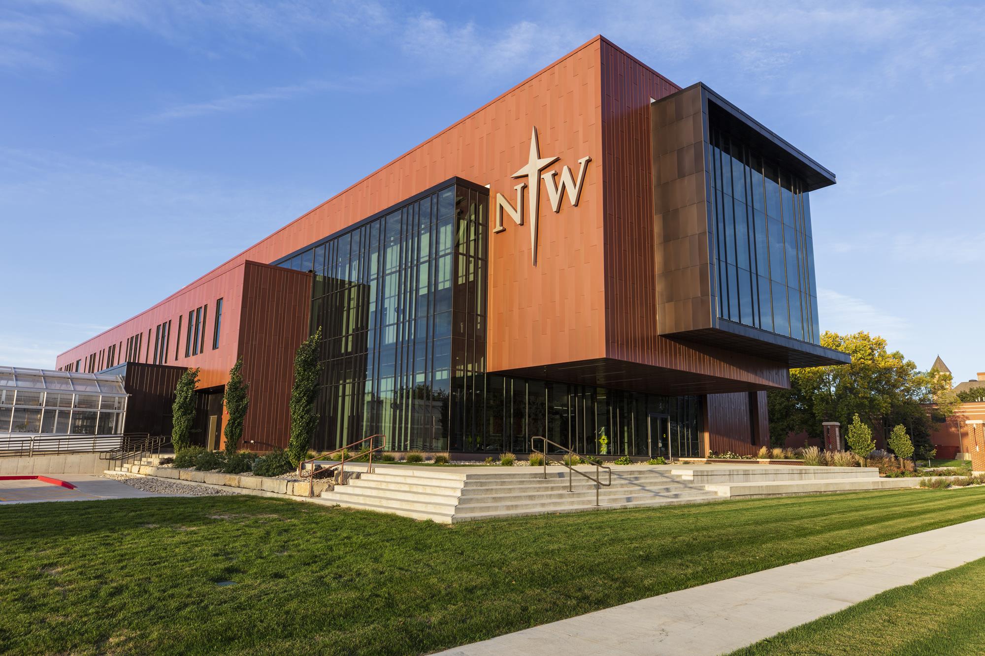 Northwestern College