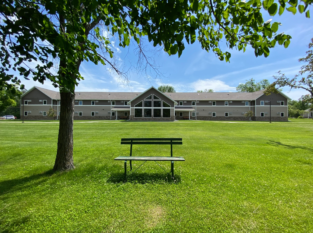 Oak Hills Christian College