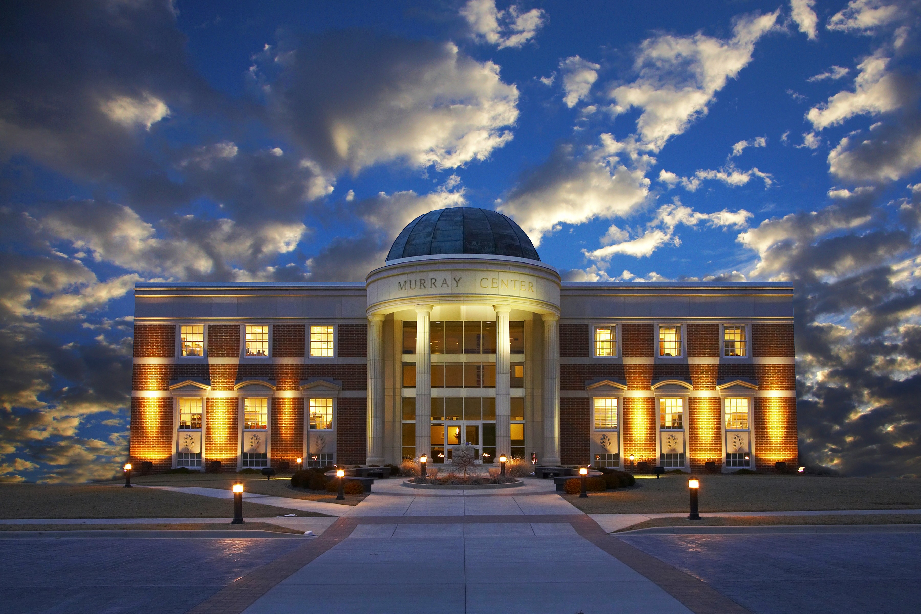 Oakland City University