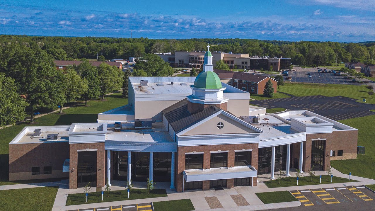 Ohio Christian University
