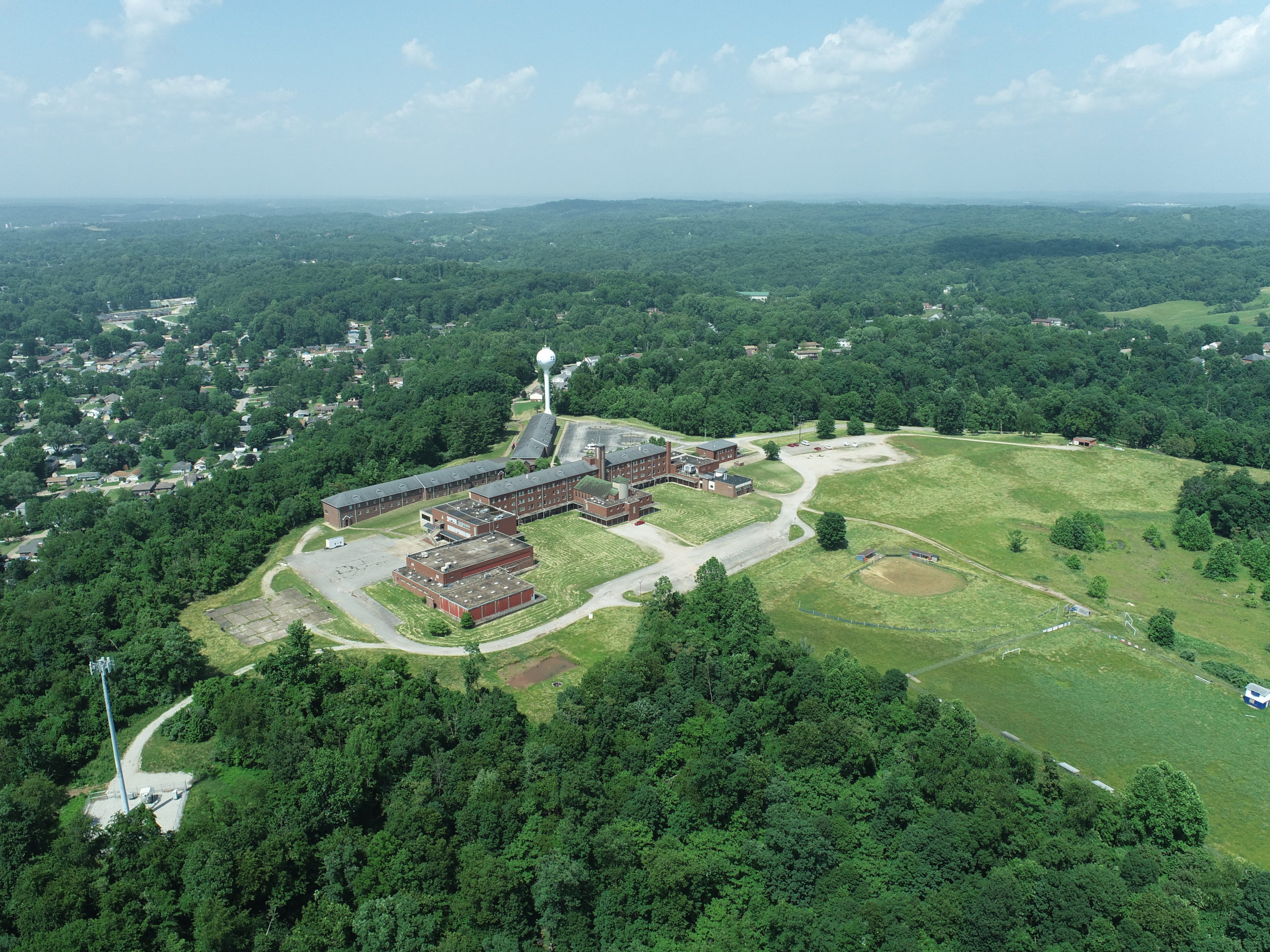 Ohio Valley University