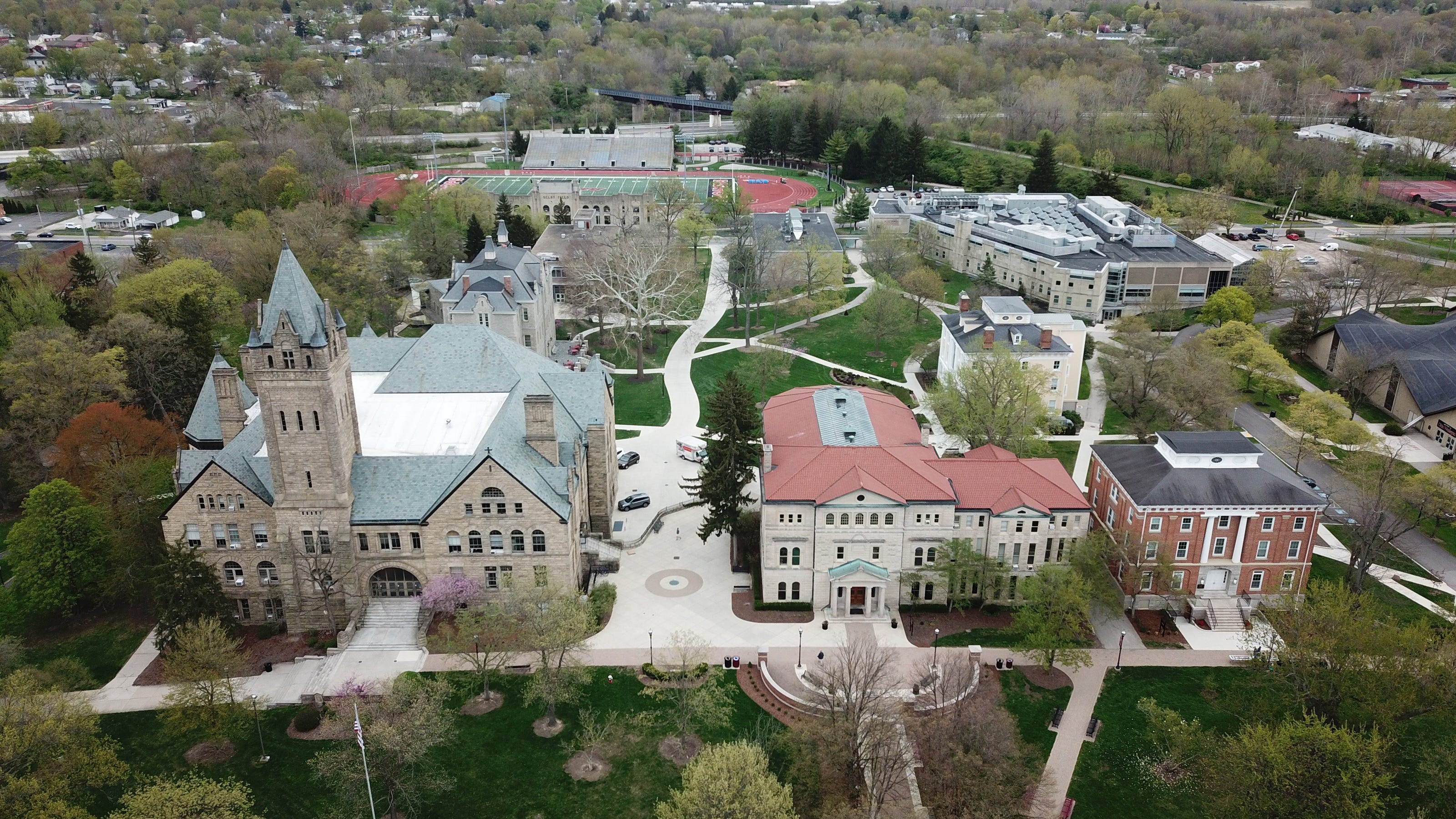 Ohio Wesleyan University