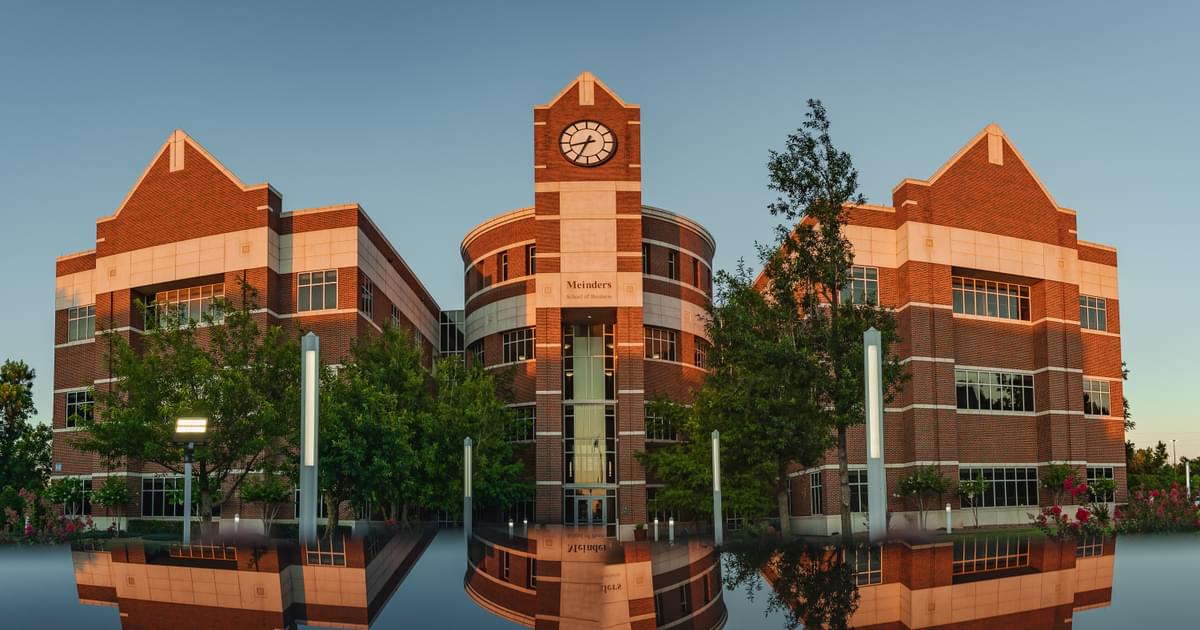 Oklahoma City University