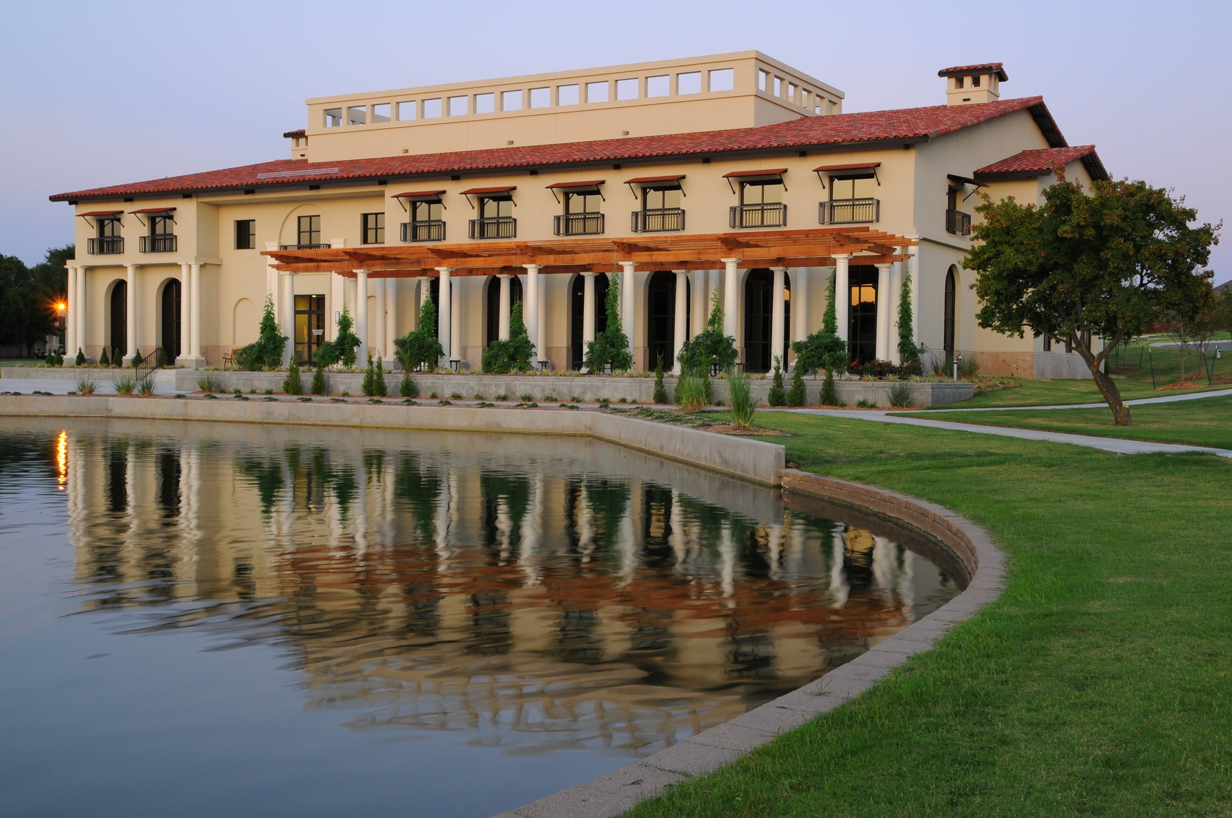 Oklahoma Wesleyan University