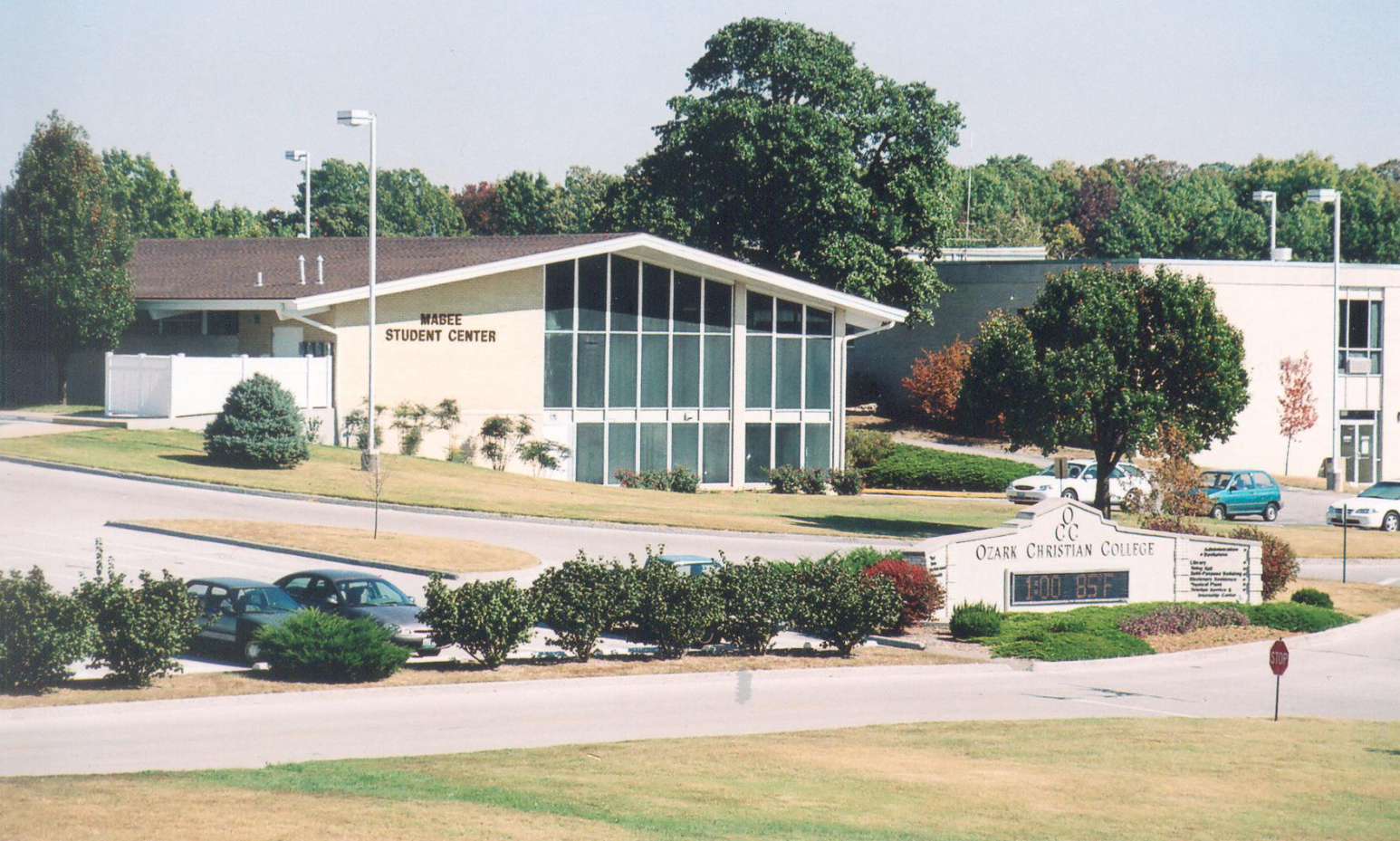 Ozark Christian College