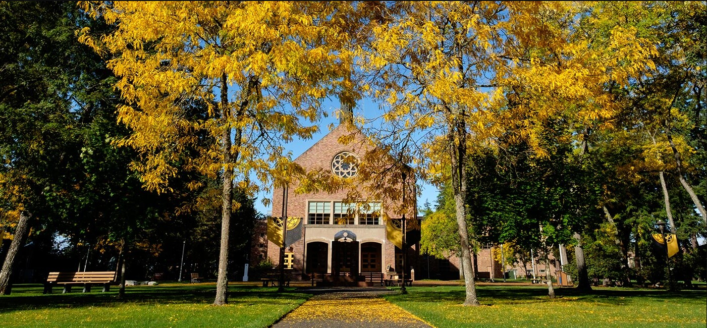 Pacific Lutheran University