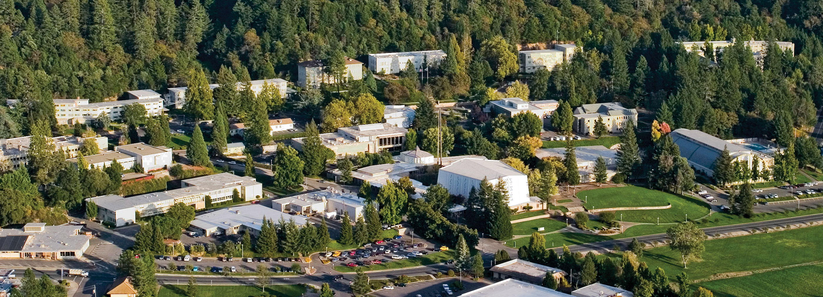 Pacific Union College