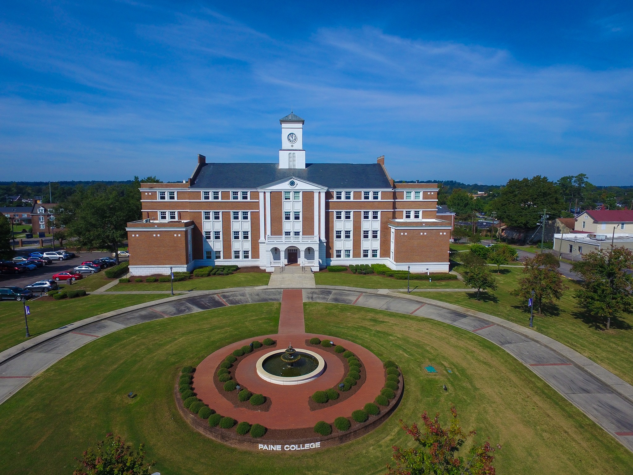 Paine College