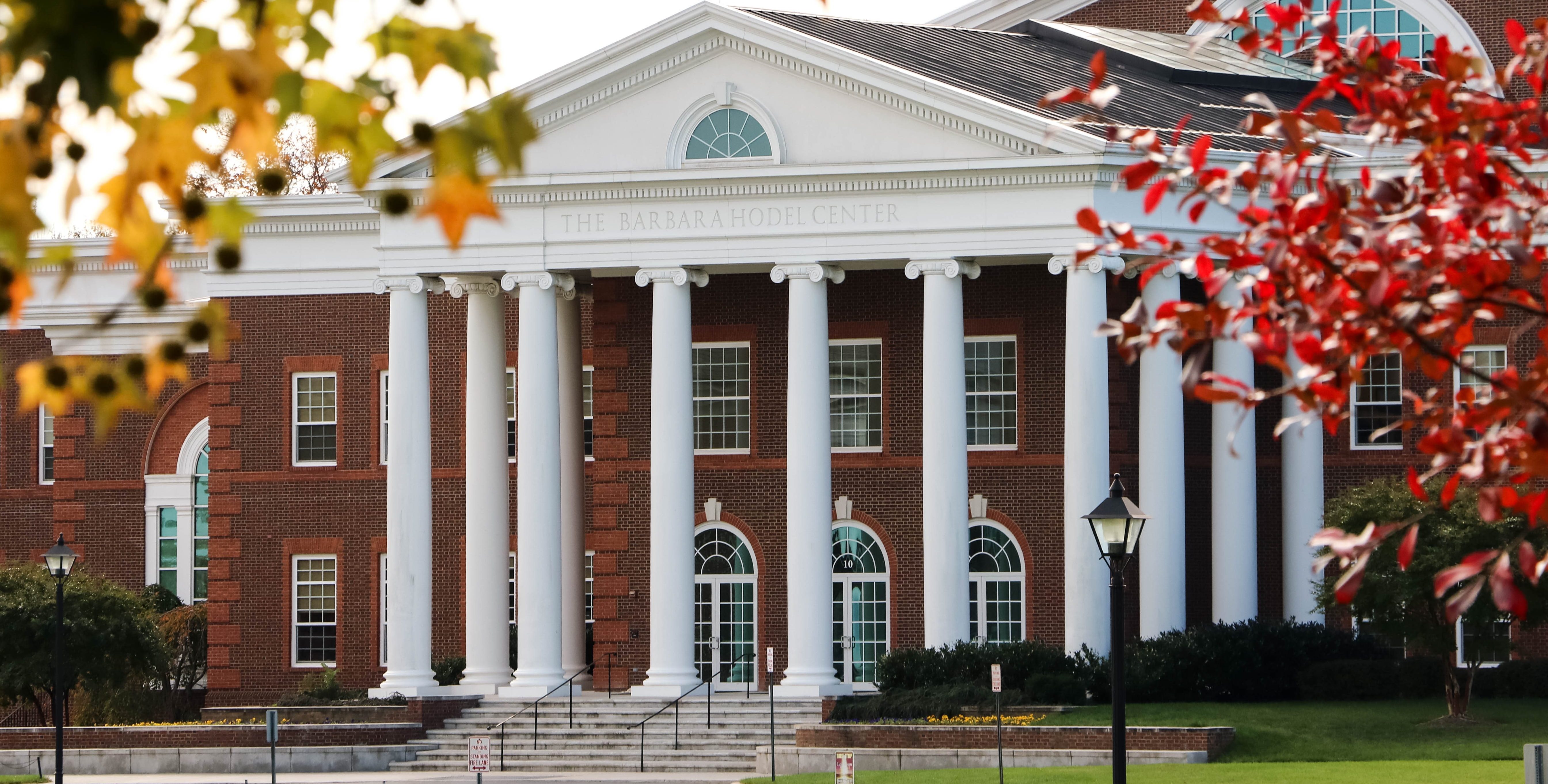 Patrick Henry College