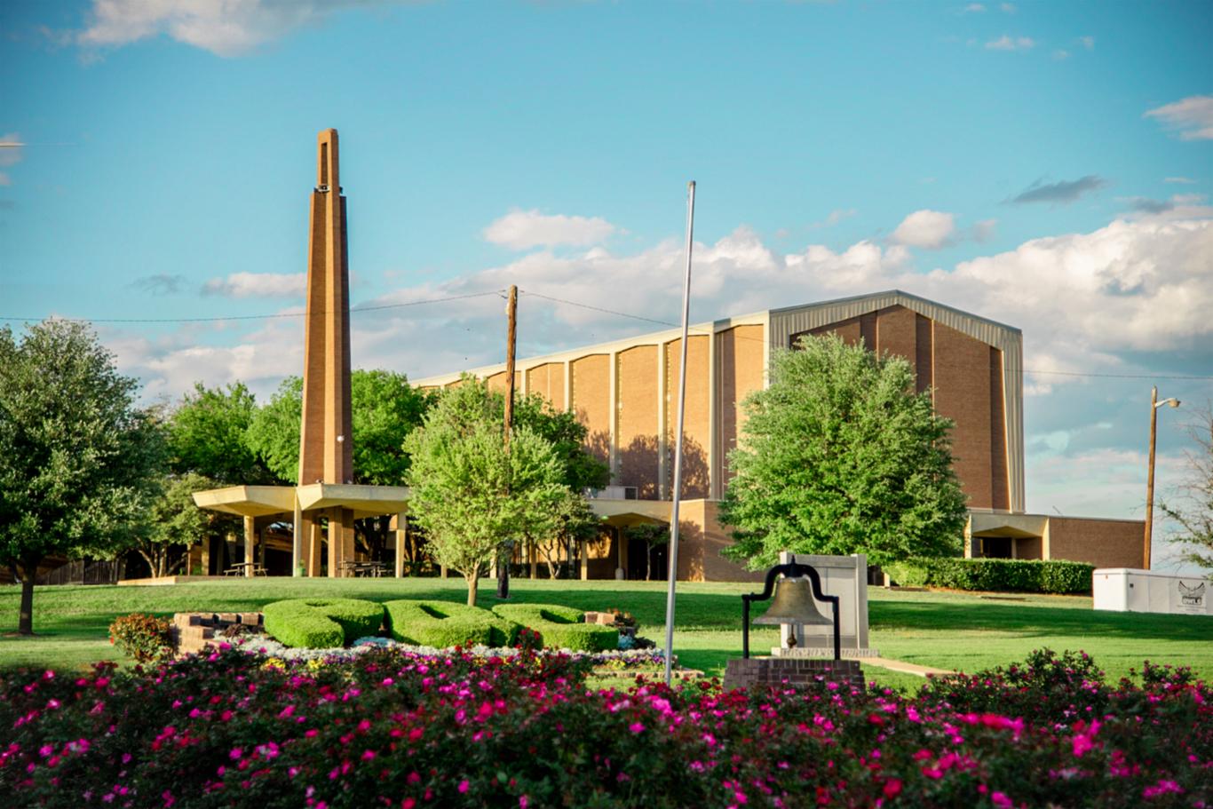 Paul Quinn College                                                                                            