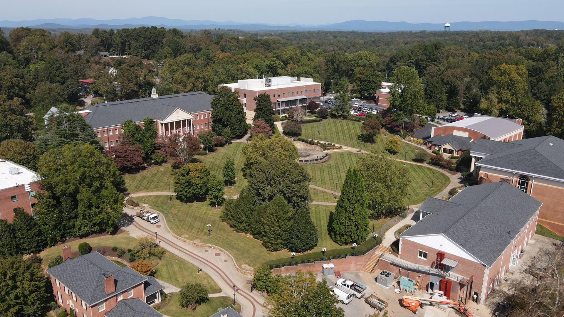 Piedmont University 