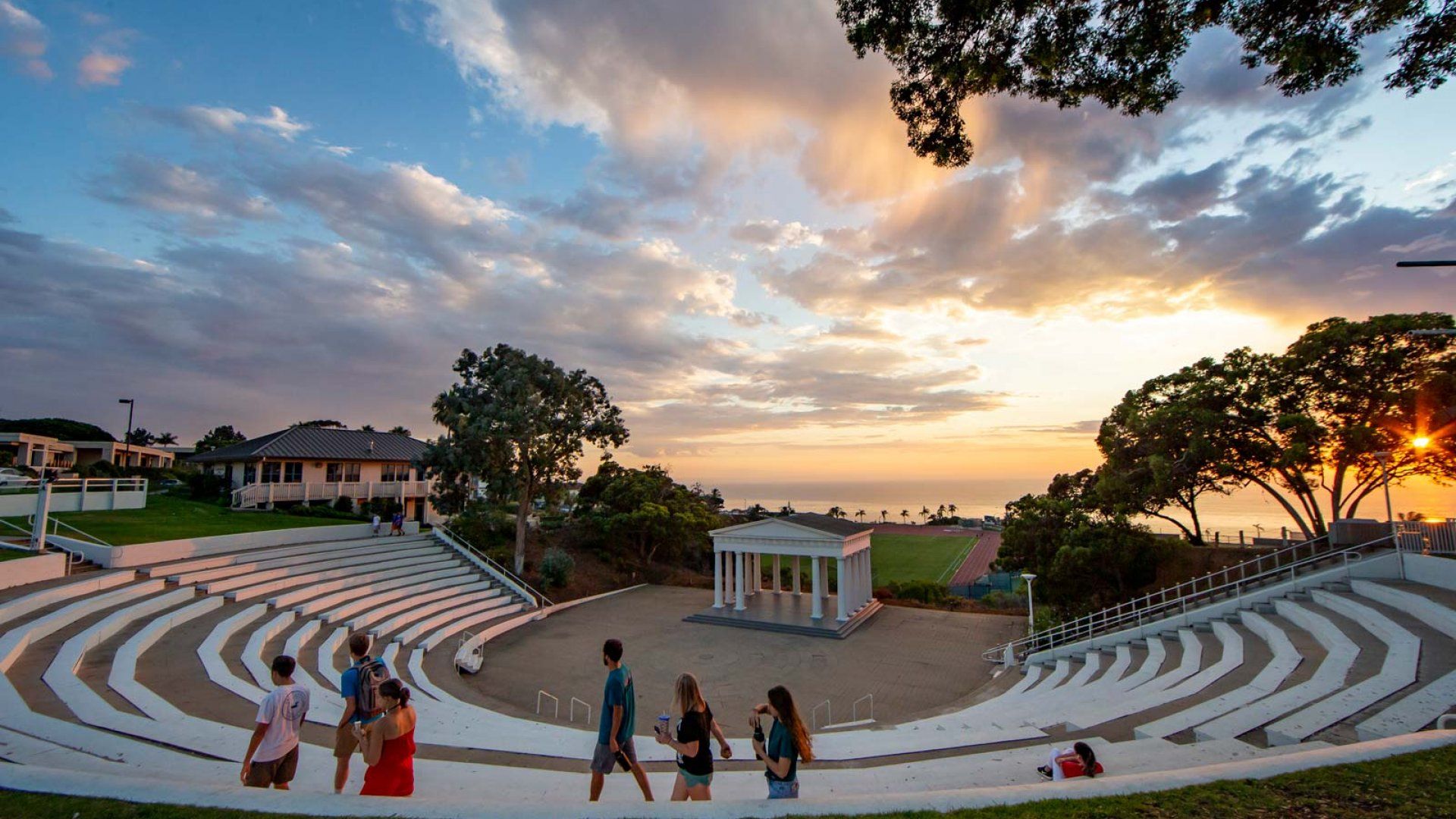 Point Loma Nazarene University