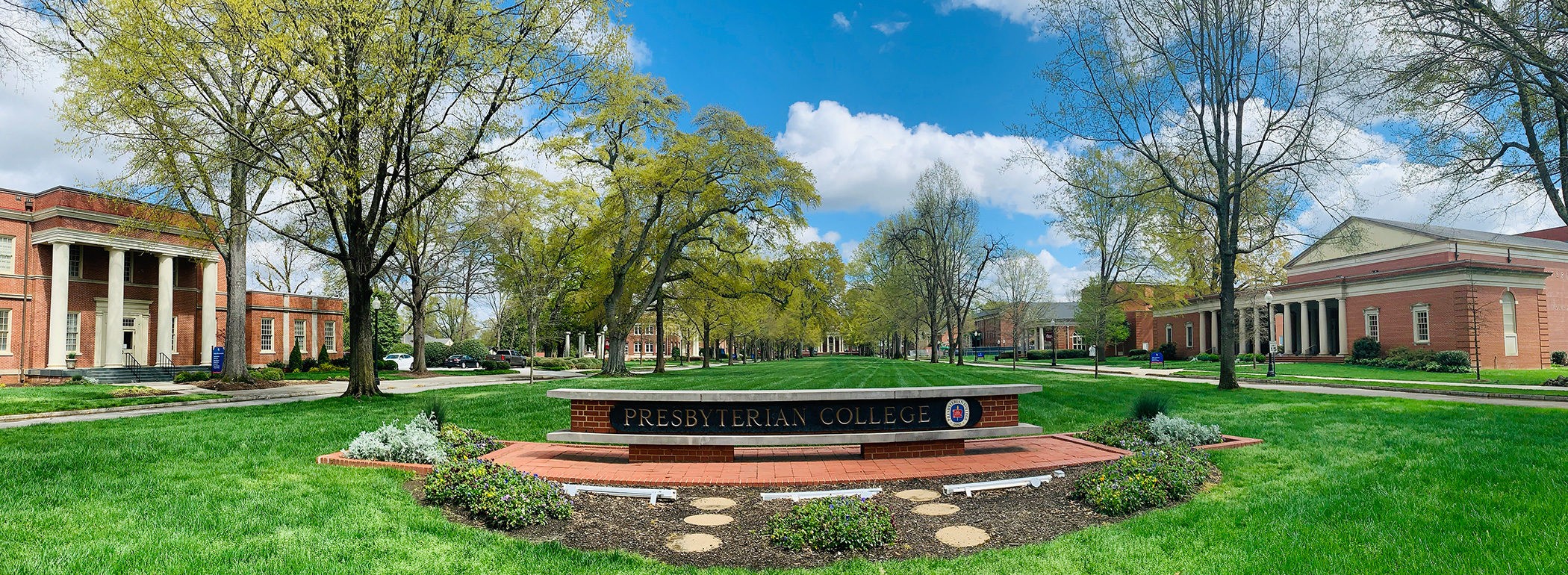 Presbyterian College