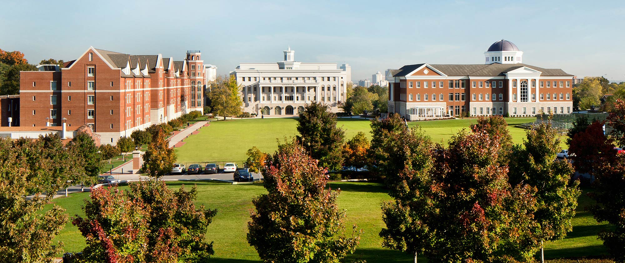 Randall University