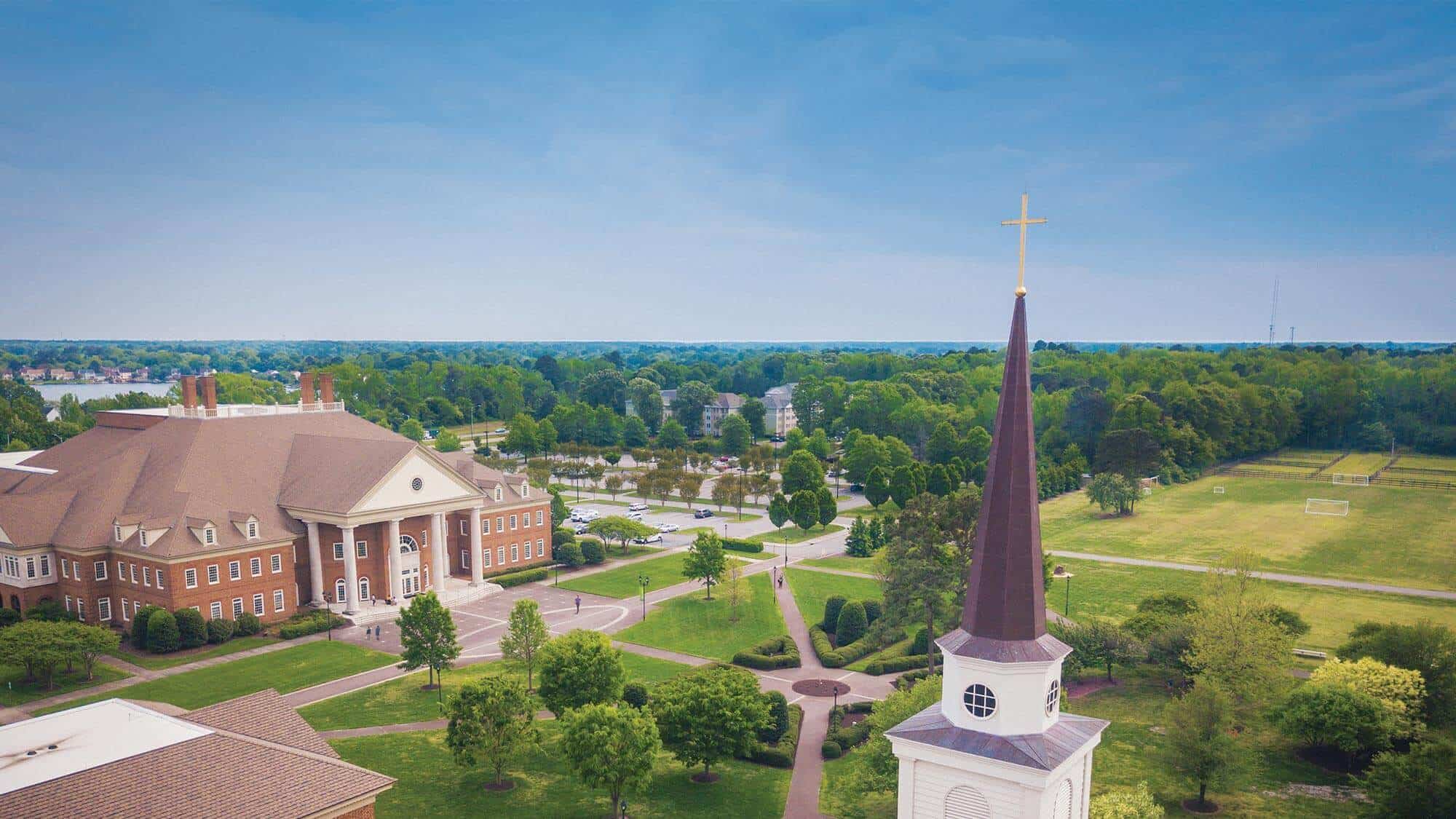 Regent University