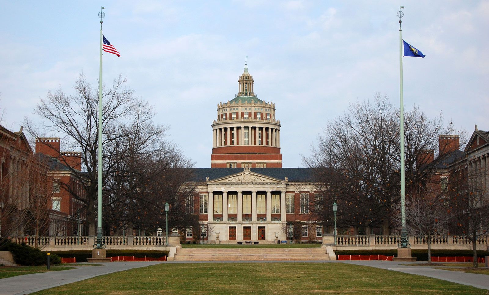 Rochester University