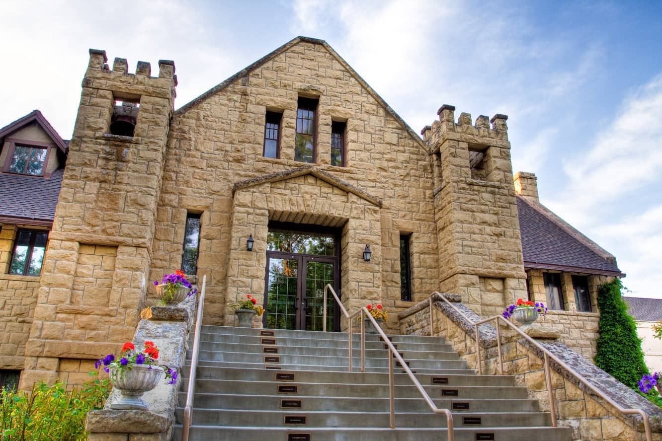 Rocky Mountain College