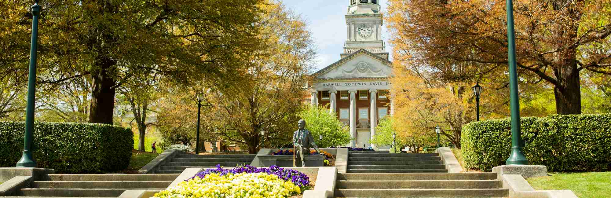 Samford University