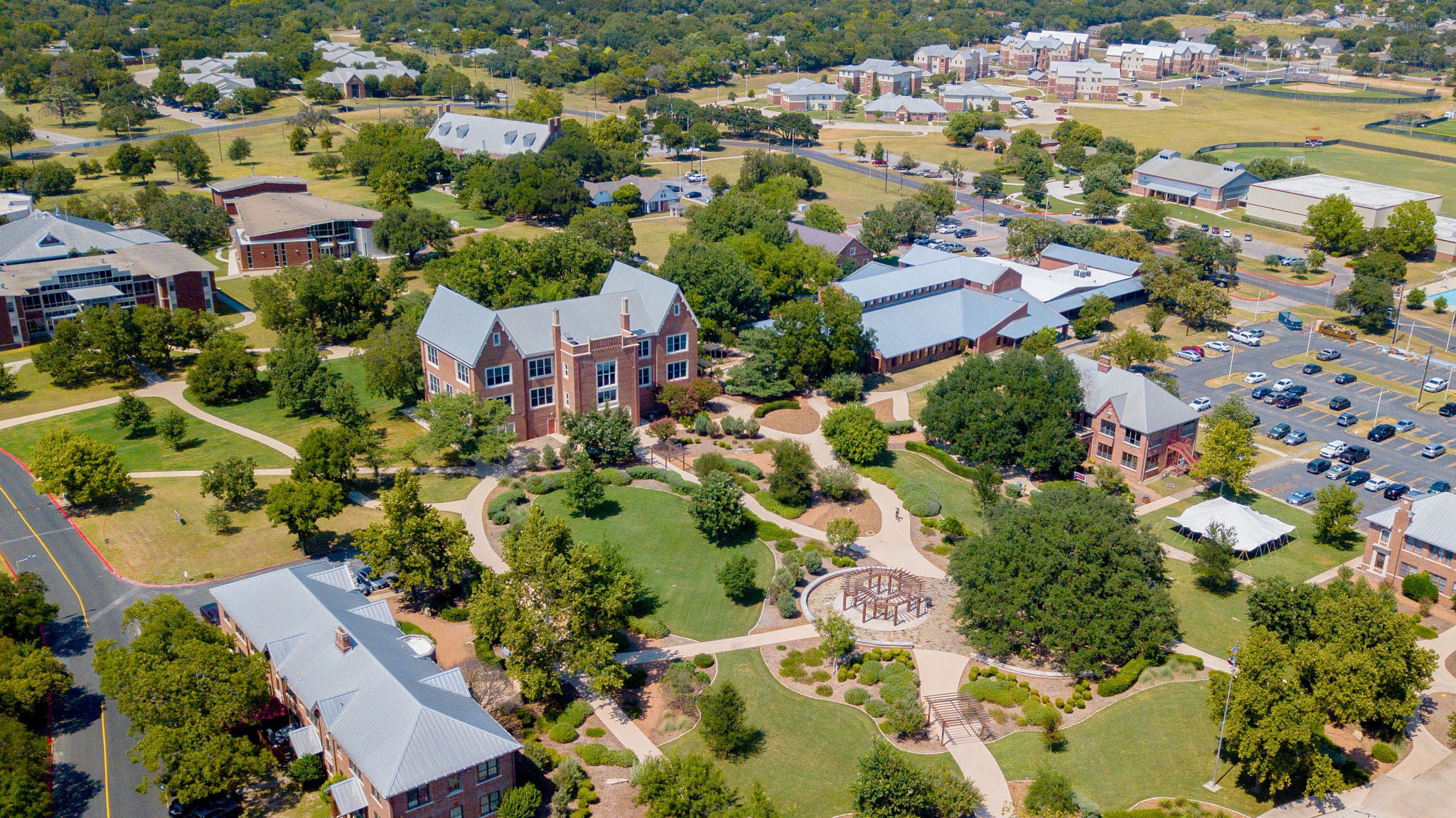 Schreiner University