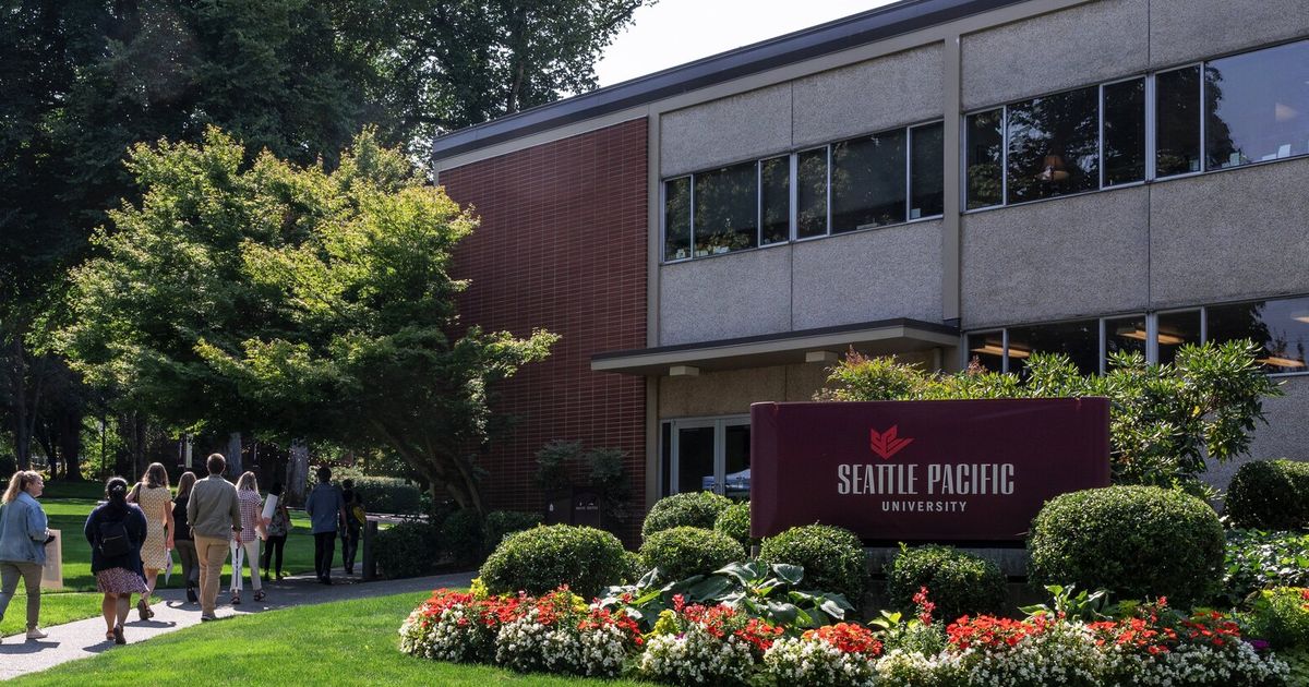 Seattle Pacific University