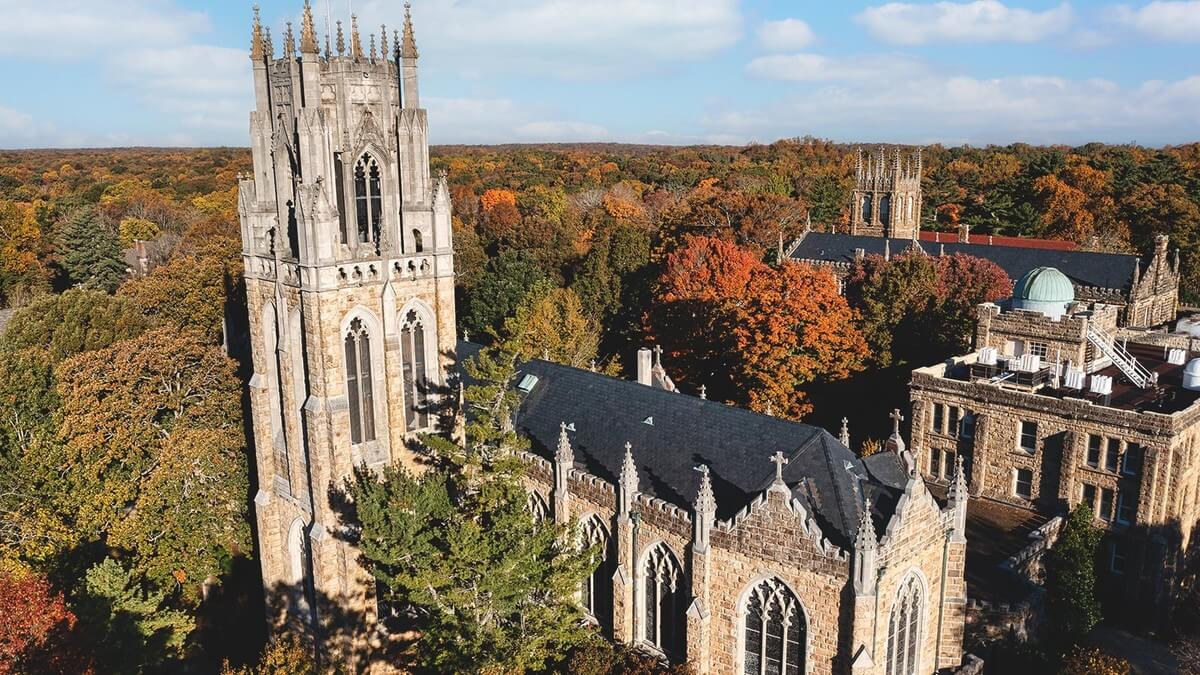 Sewanee: The University of the South