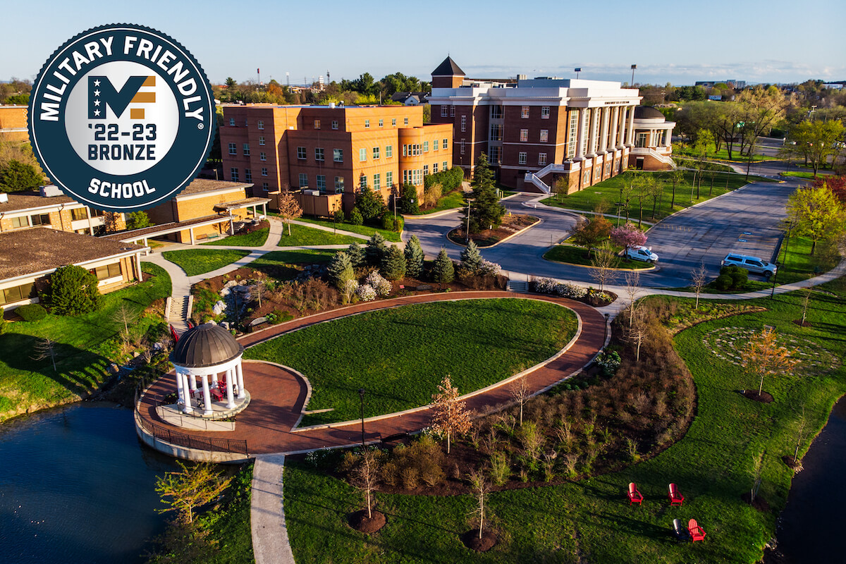 Shenandoah University