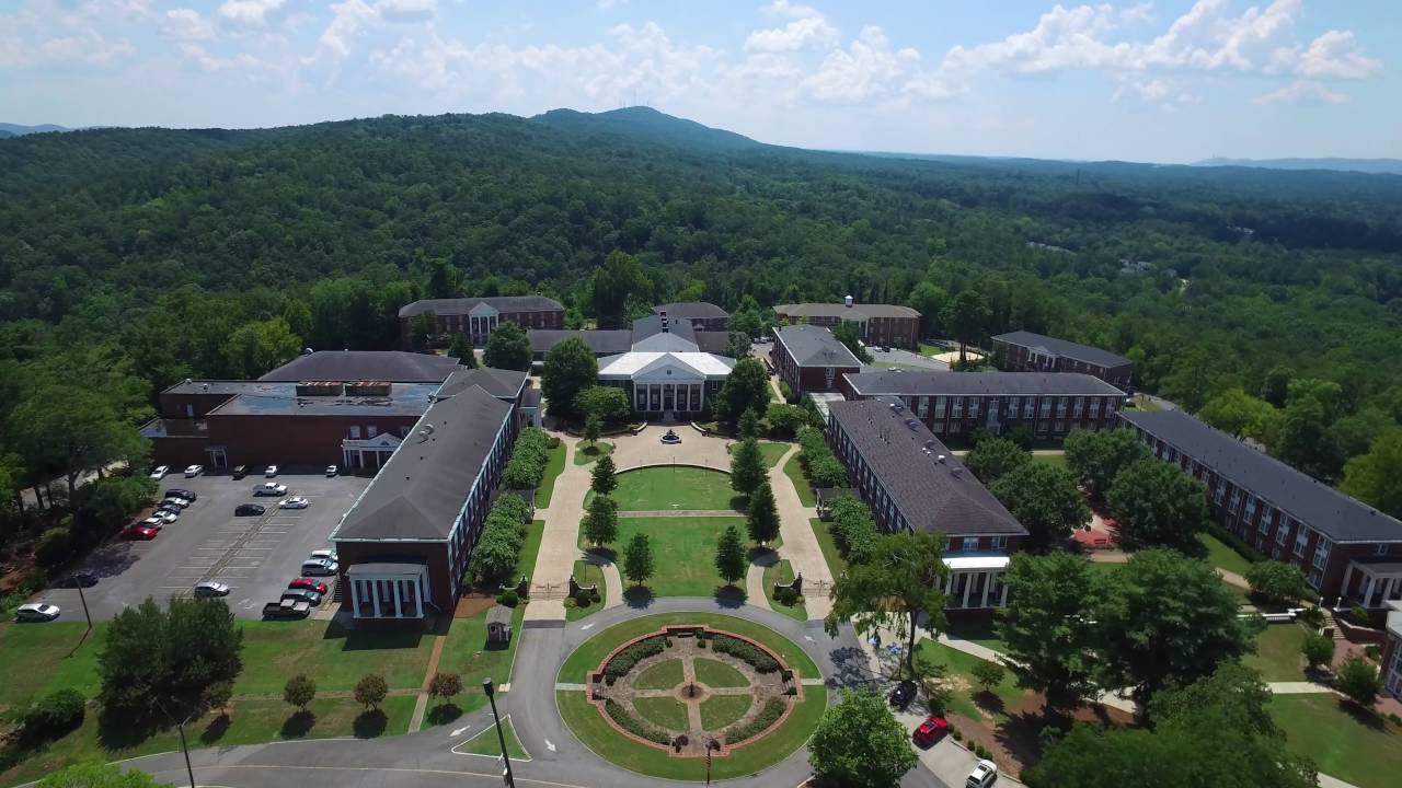 Shorter University (GA)