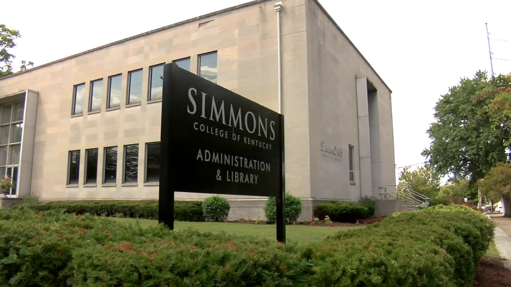 Simmons College of Kentucky