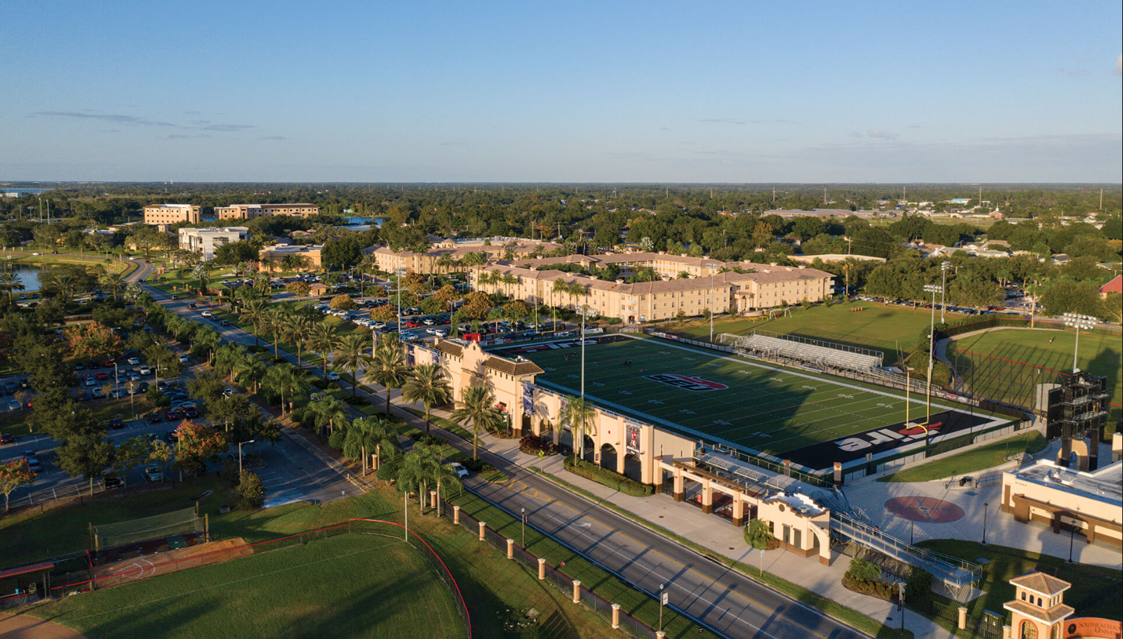 Southeastern University