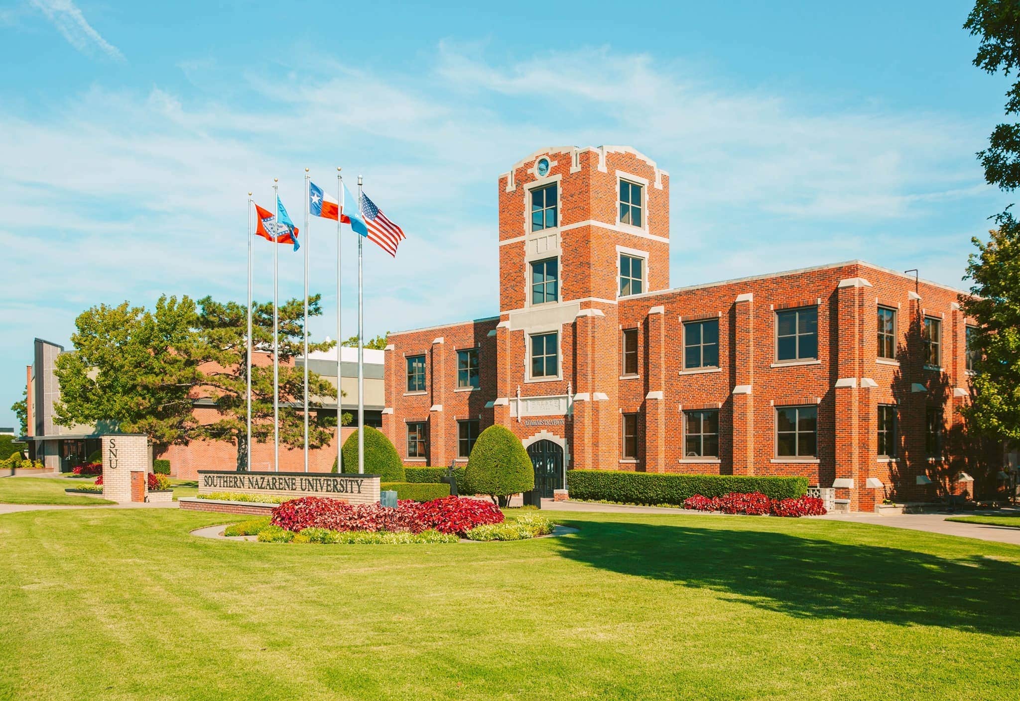 Southern Nazarene University