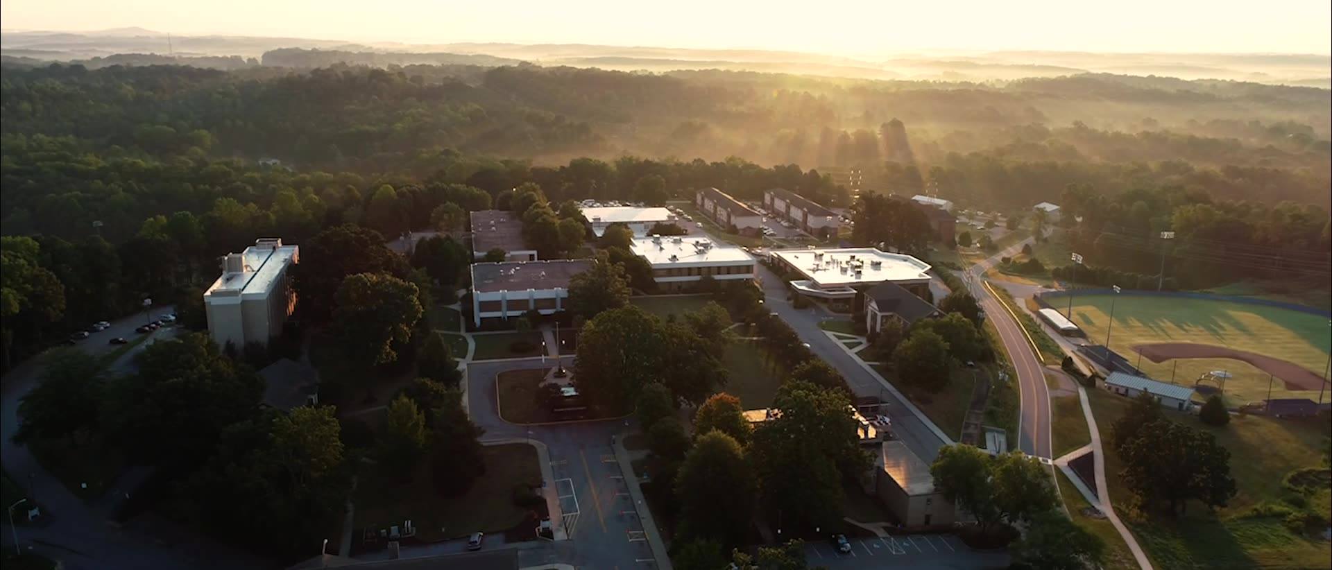 Southern Wesleyan University