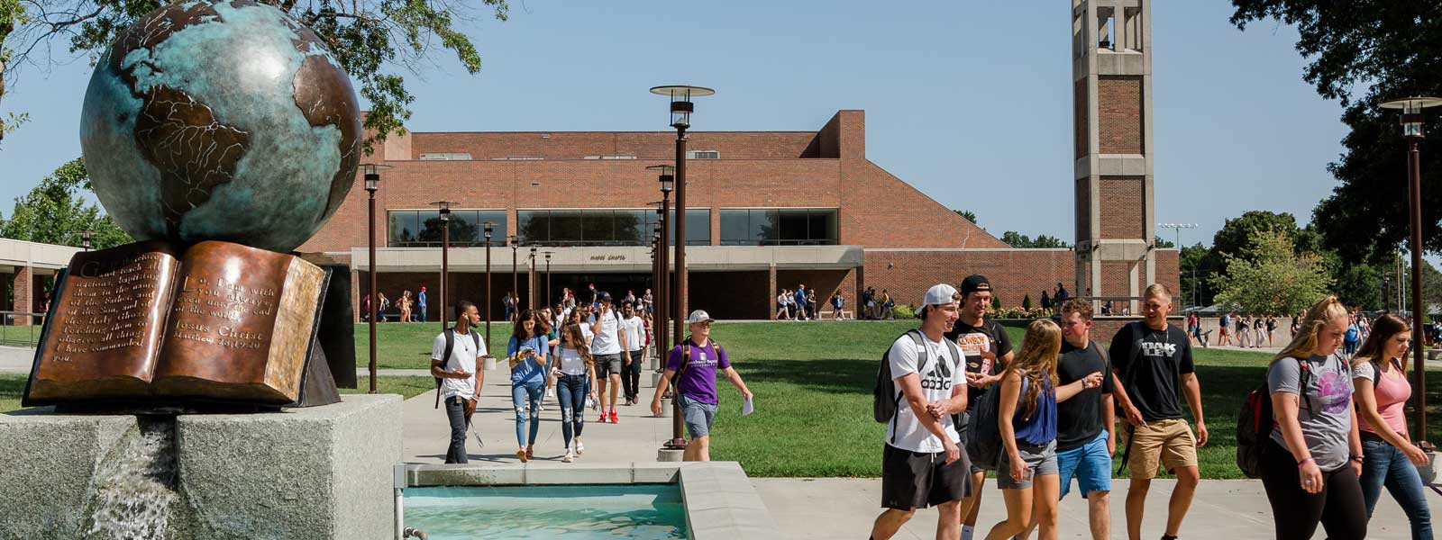 Southwest Baptist University