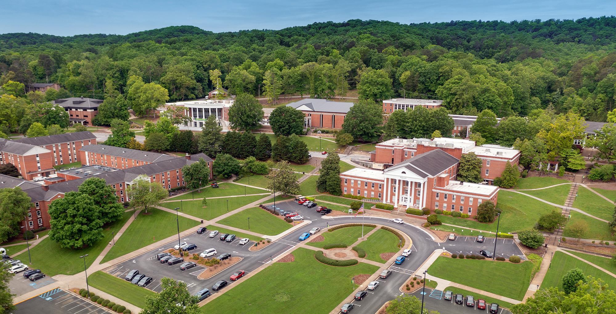 Southwestern Adventist University