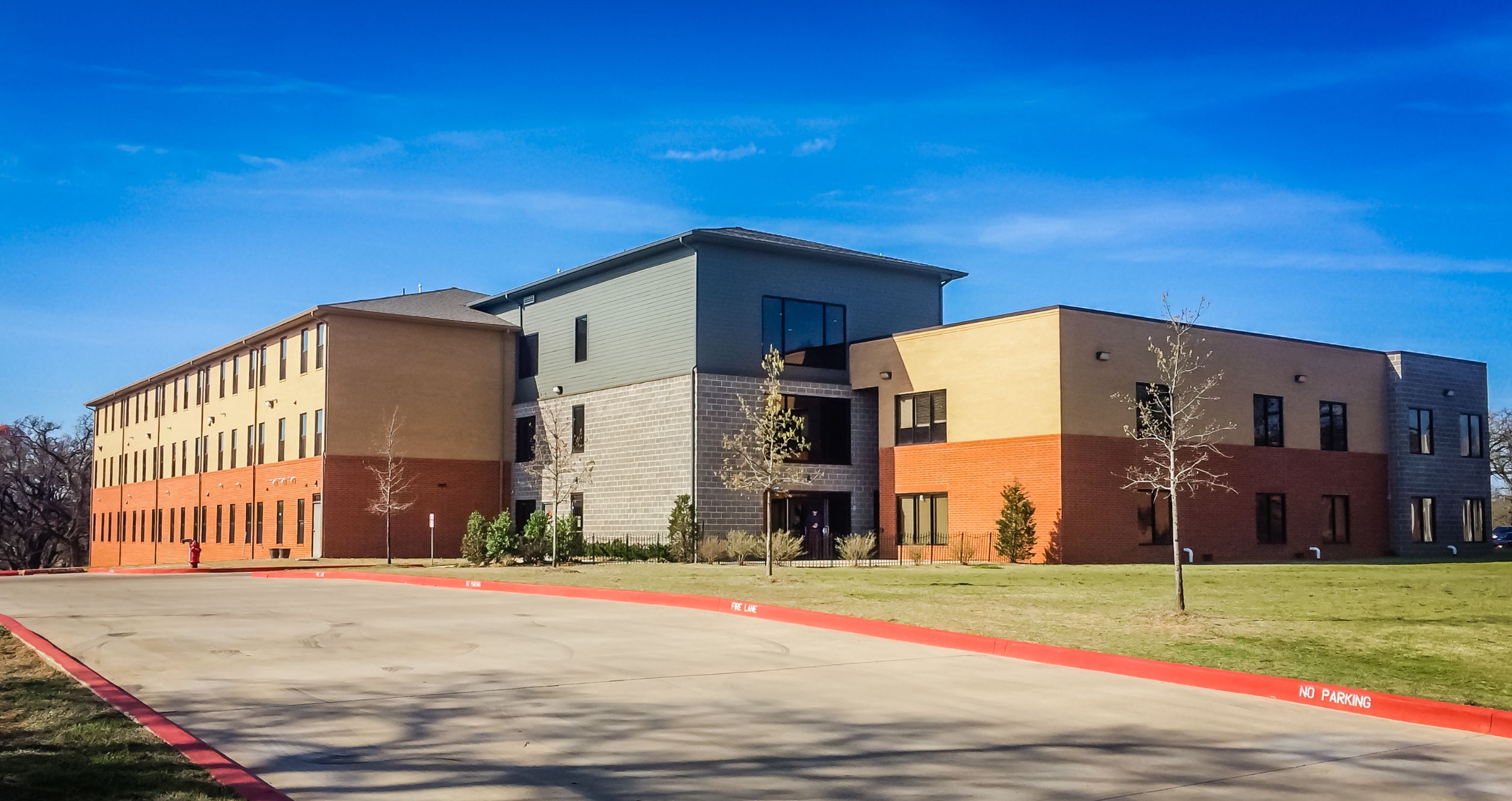 Southwestern Christian University Oklahoma