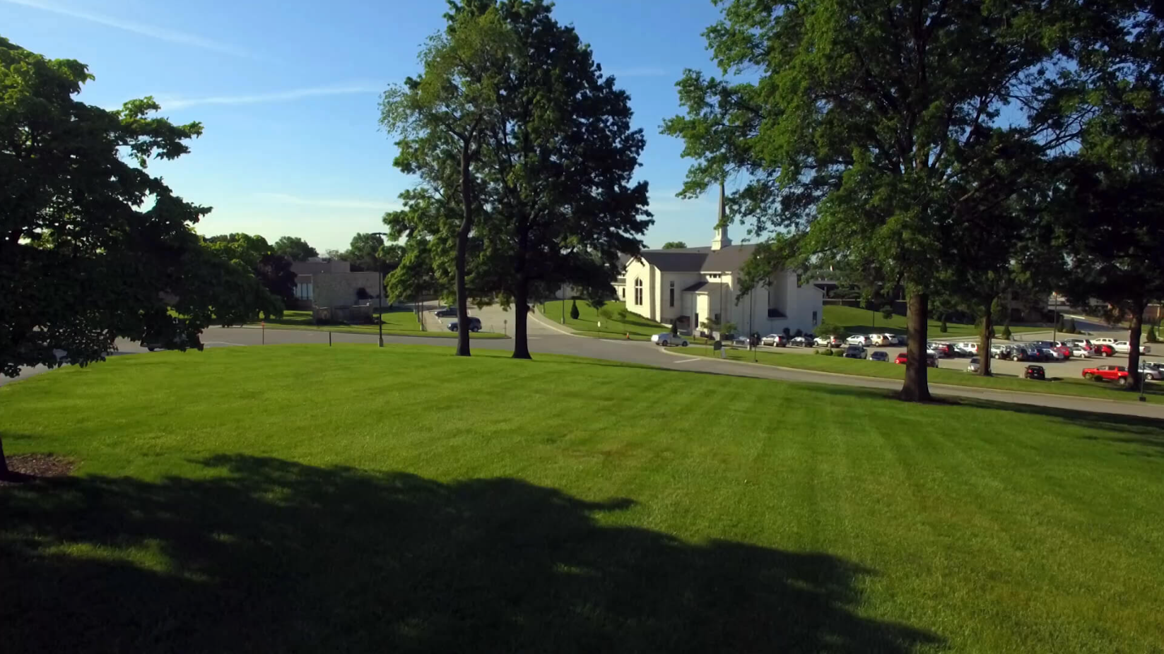 Spurgeon College
